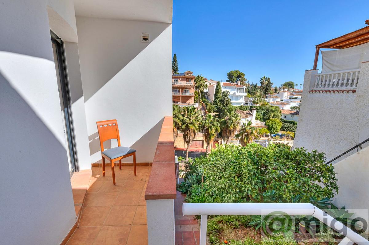 Venta de villa en Benalmadena