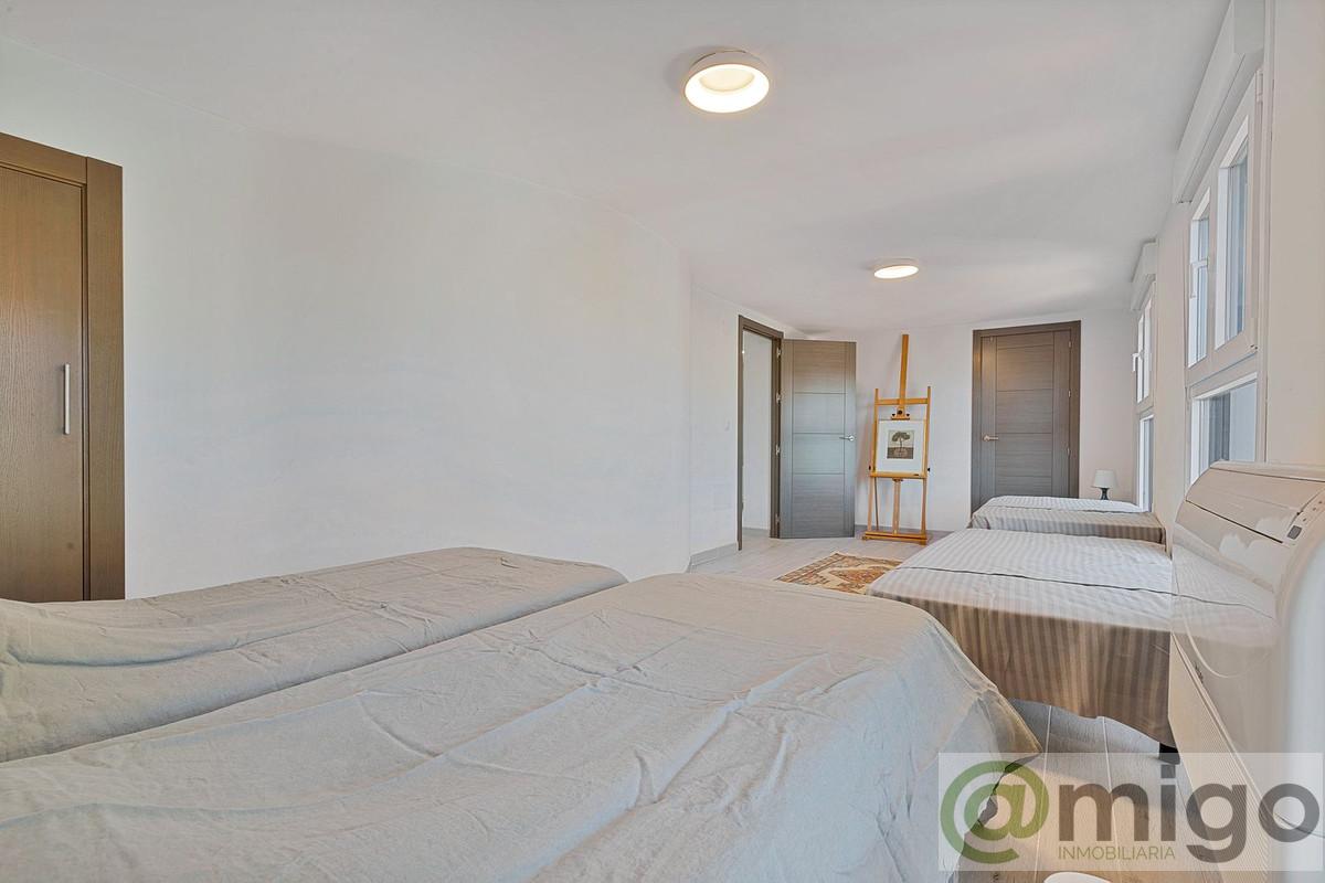 Venta de villa en Benalmadena