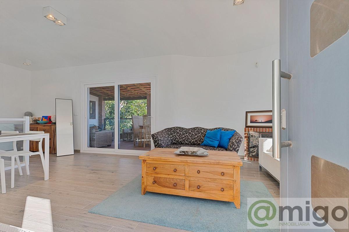 Venta de villa en Benalmadena