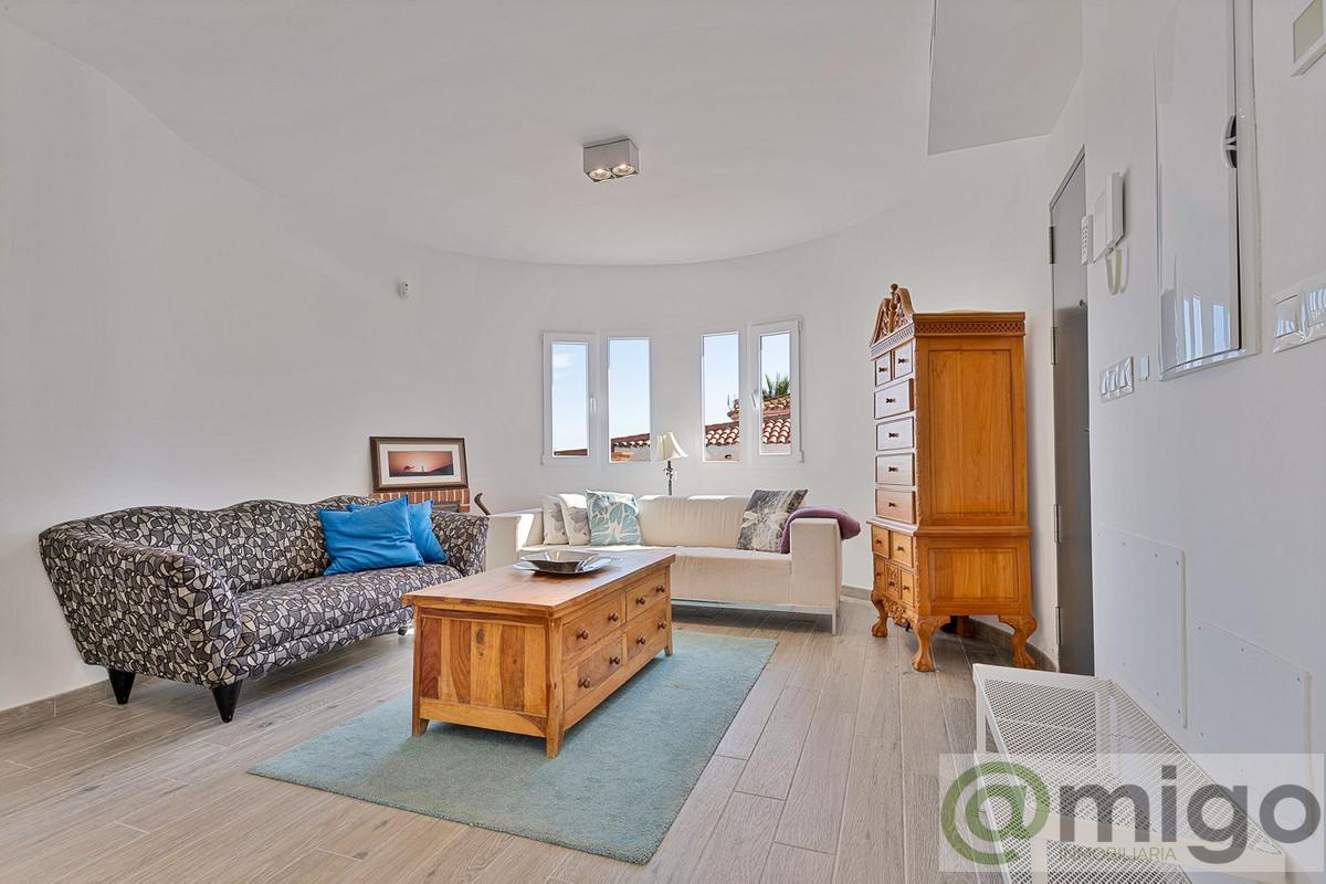 Venta de villa en Benalmadena