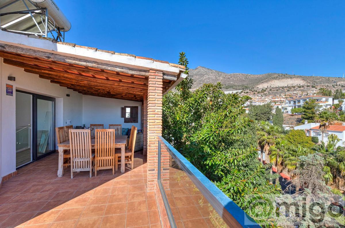 Venta de villa en Benalmadena