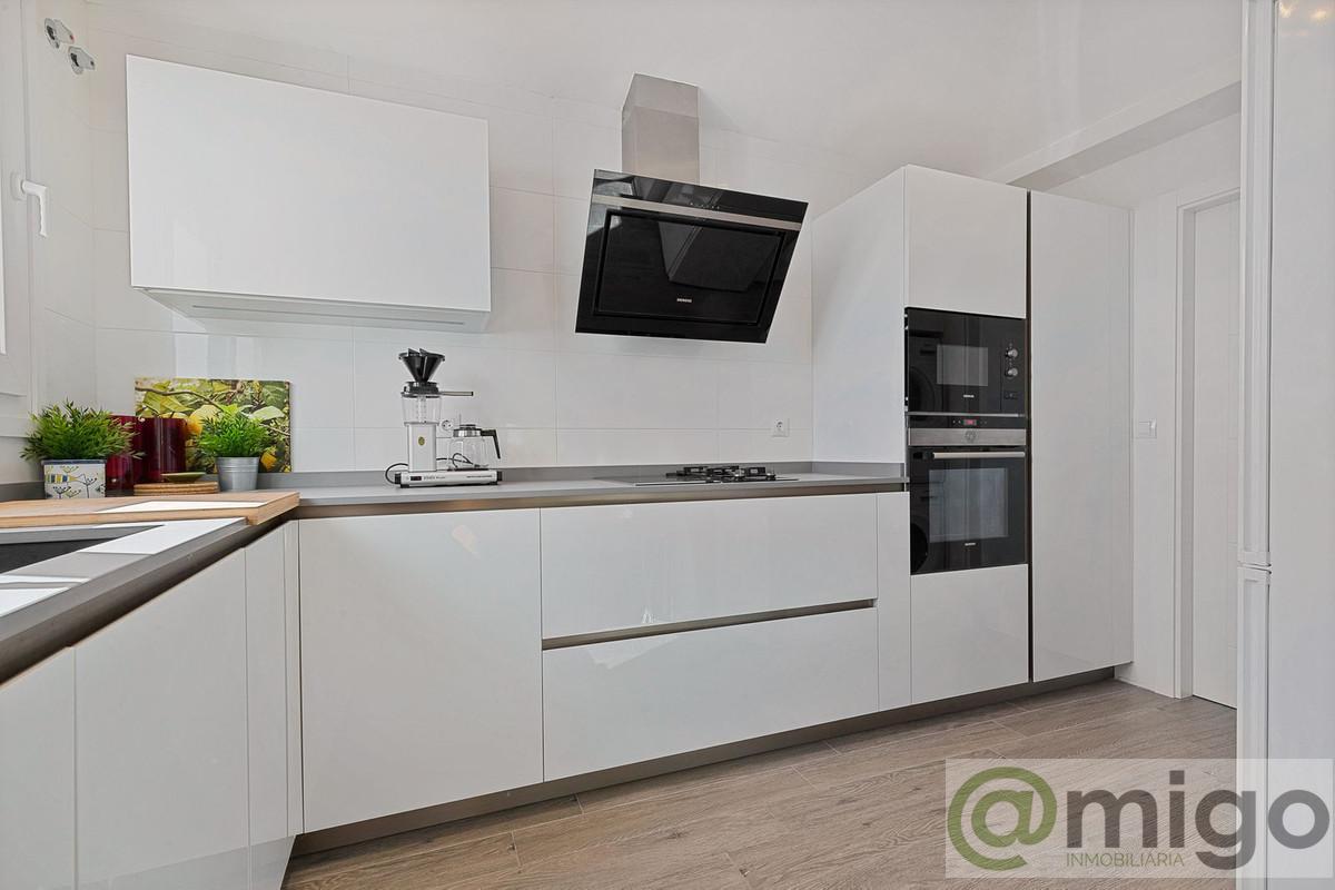 Venta de villa en Benalmadena