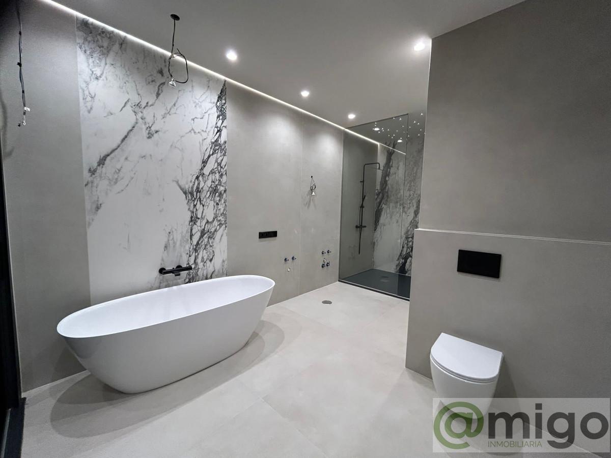 Venta de villa en Marbella