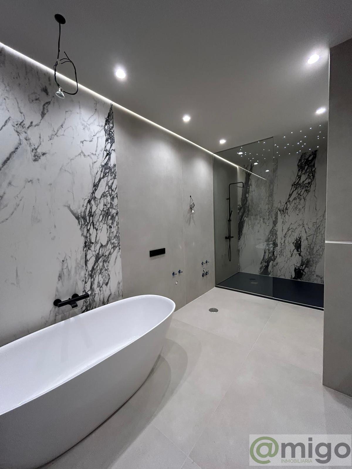 Venta de villa en Marbella