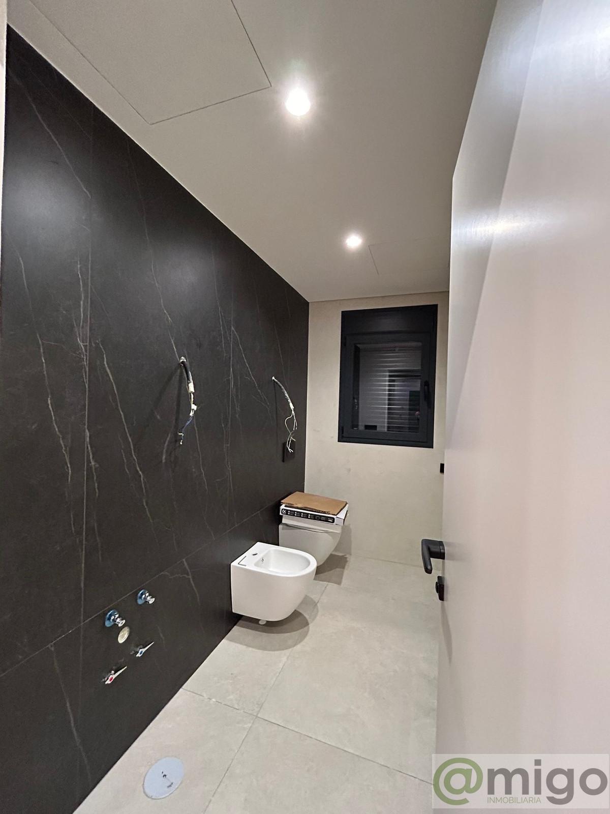 Venta de villa en Marbella