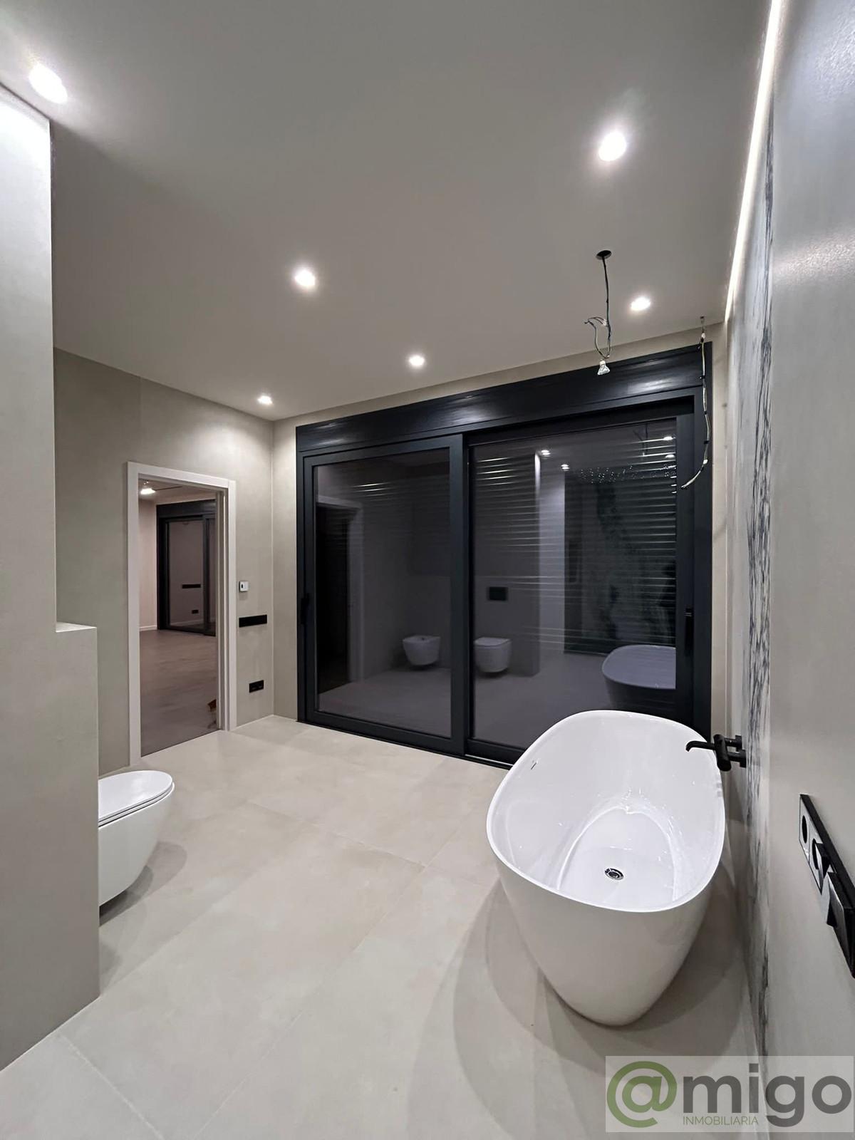 Venta de villa en Marbella