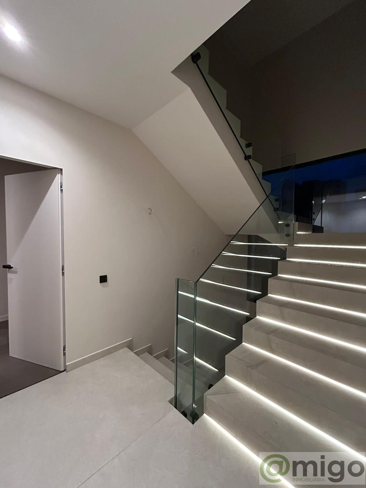 Venta de villa en Marbella