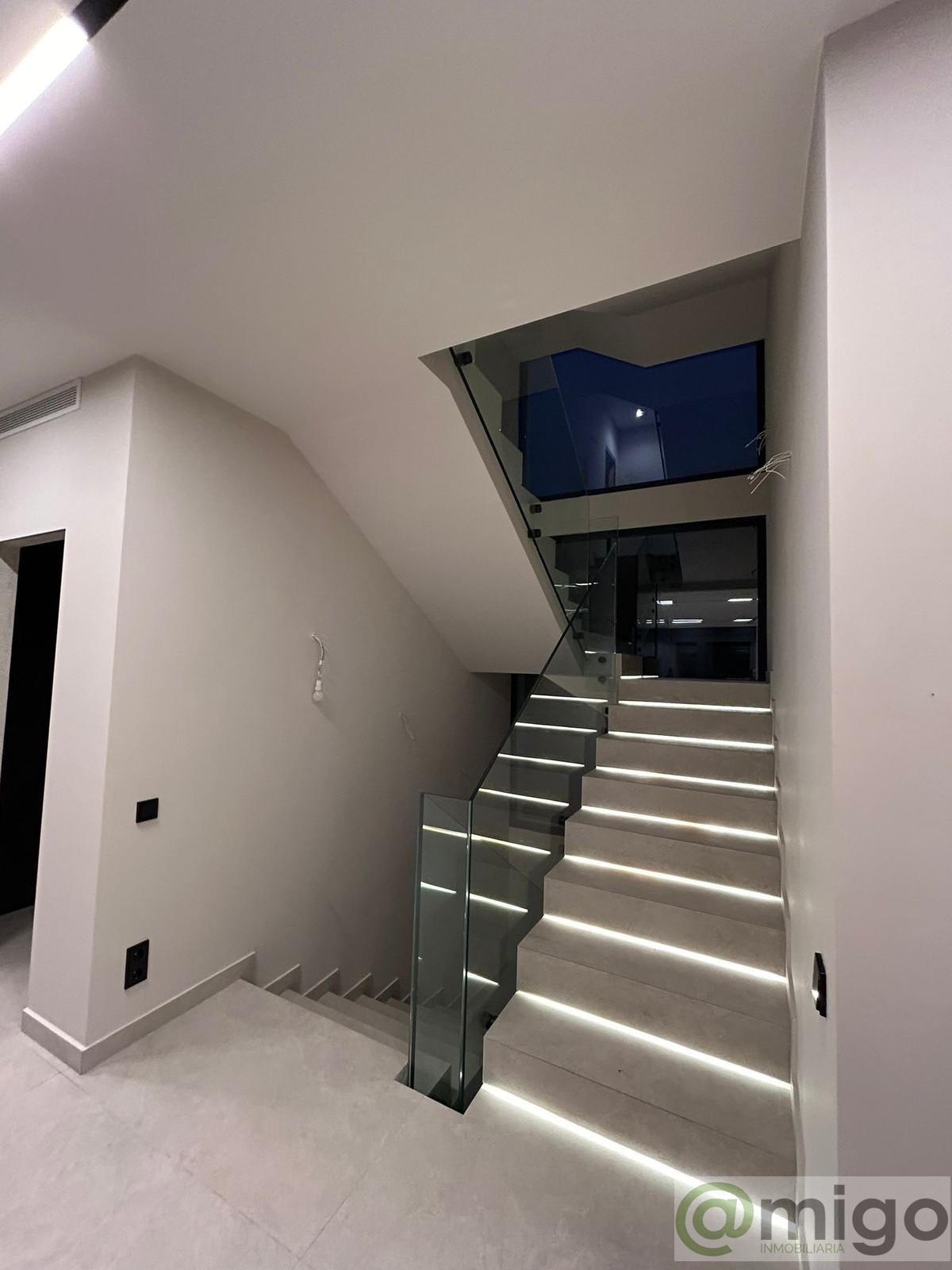 Venta de villa en Marbella