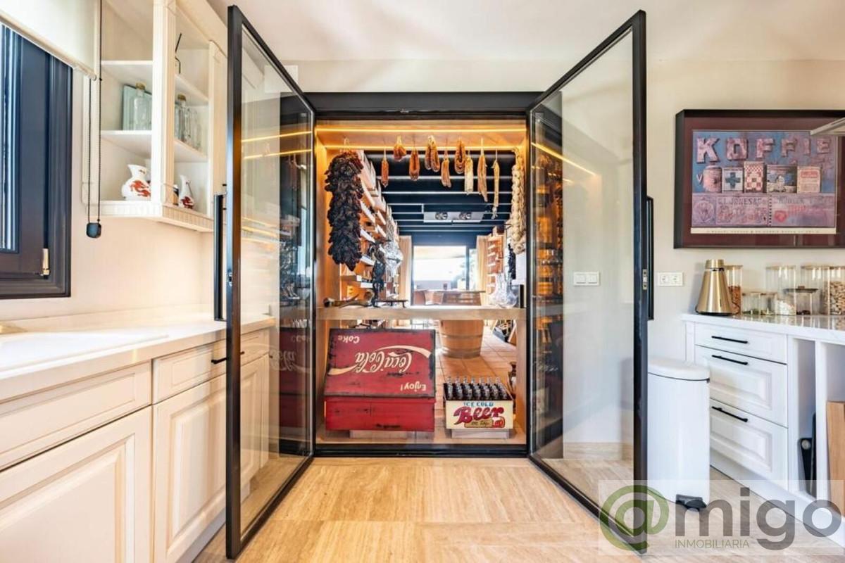 Venta de Ático en Marbella