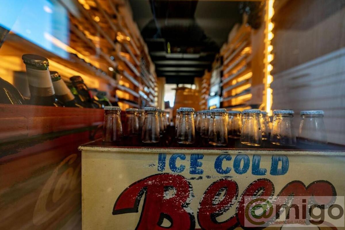 Venta de Ático en Marbella