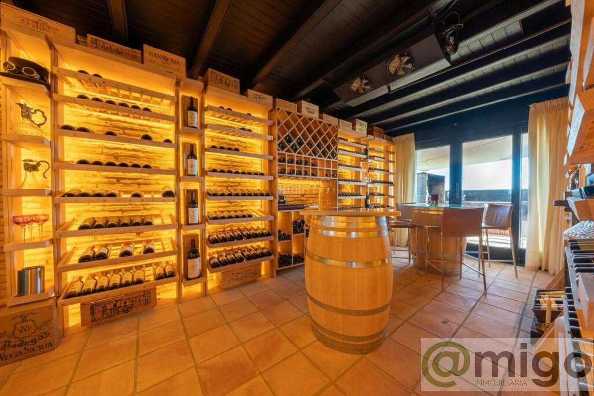 Venta de Ático en Marbella