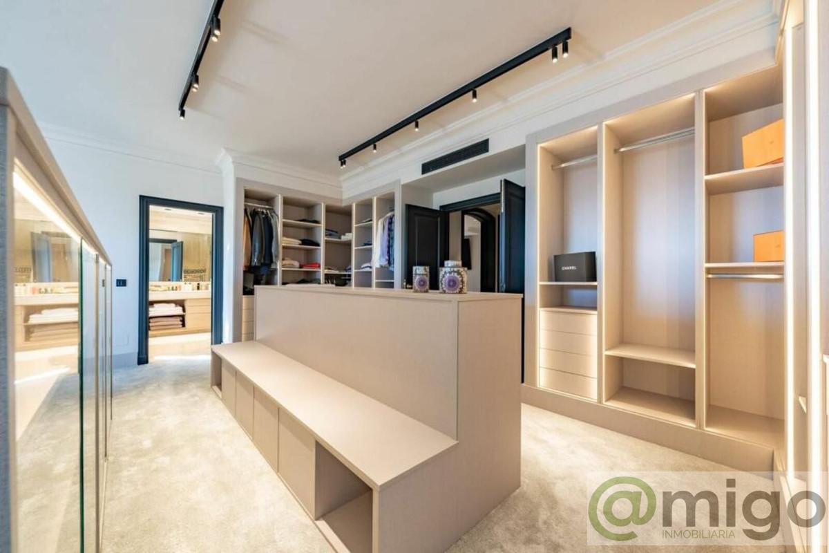 Venta de Ático en Marbella