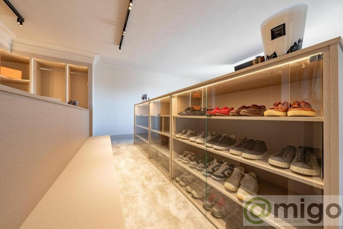 Venta de Ático en Marbella