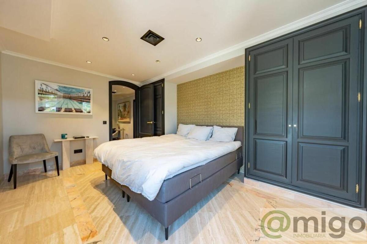 Venta de Ático en Marbella