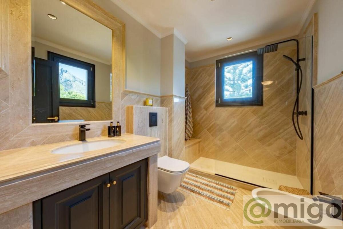 Venta de Ático en Marbella