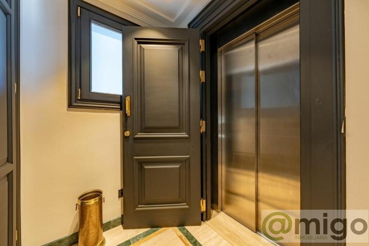 Venta de Ático en Marbella