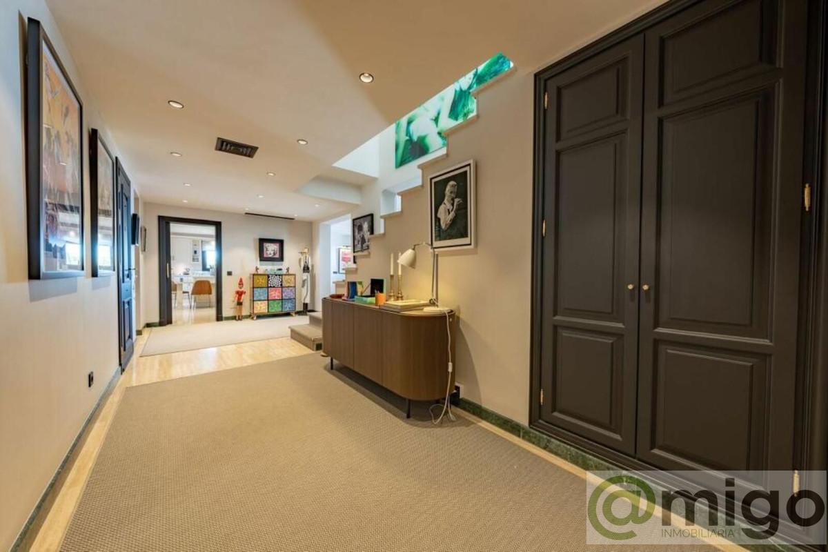 Venta de Ático en Marbella