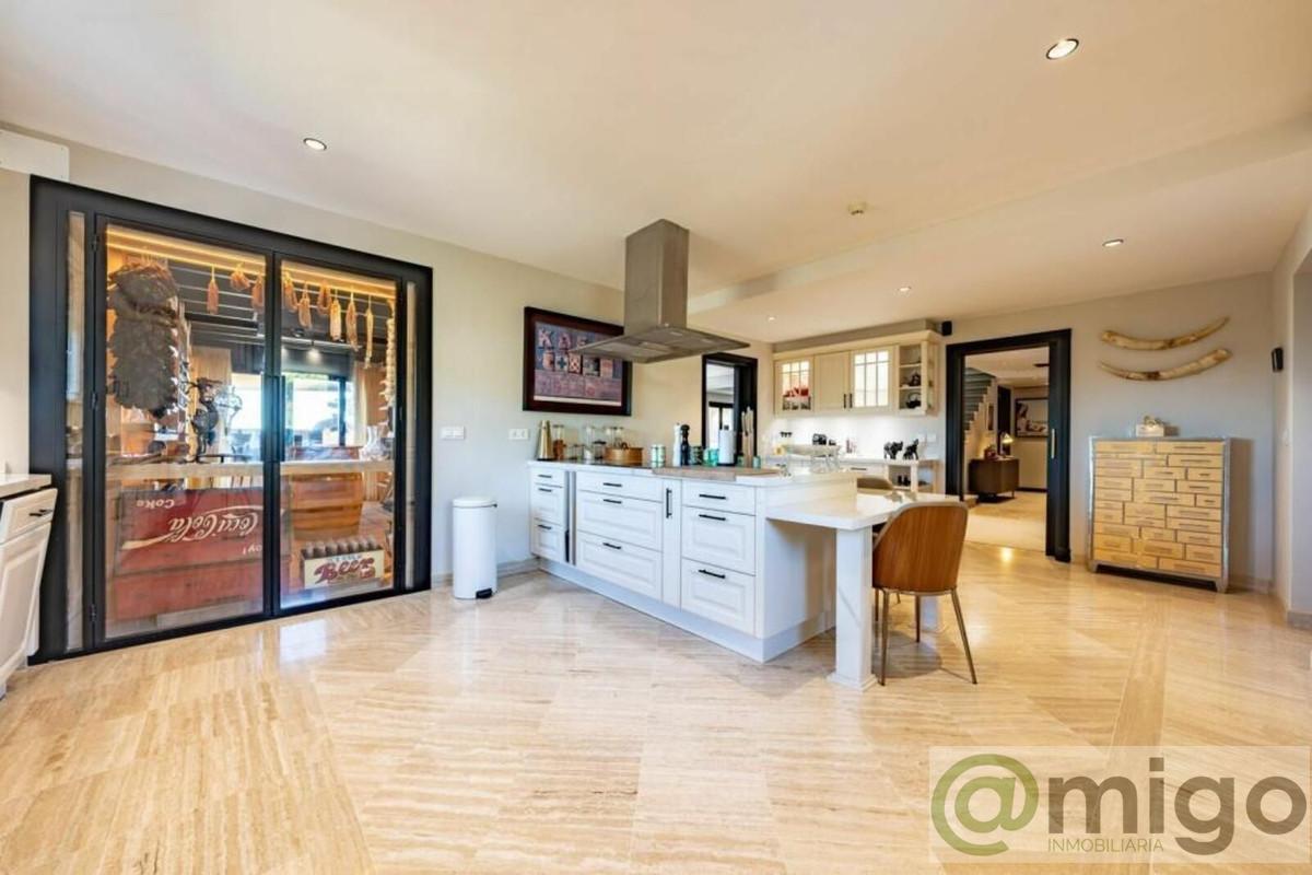 Venta de Ático en Marbella