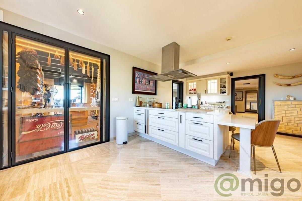 Venta de Ático en Marbella