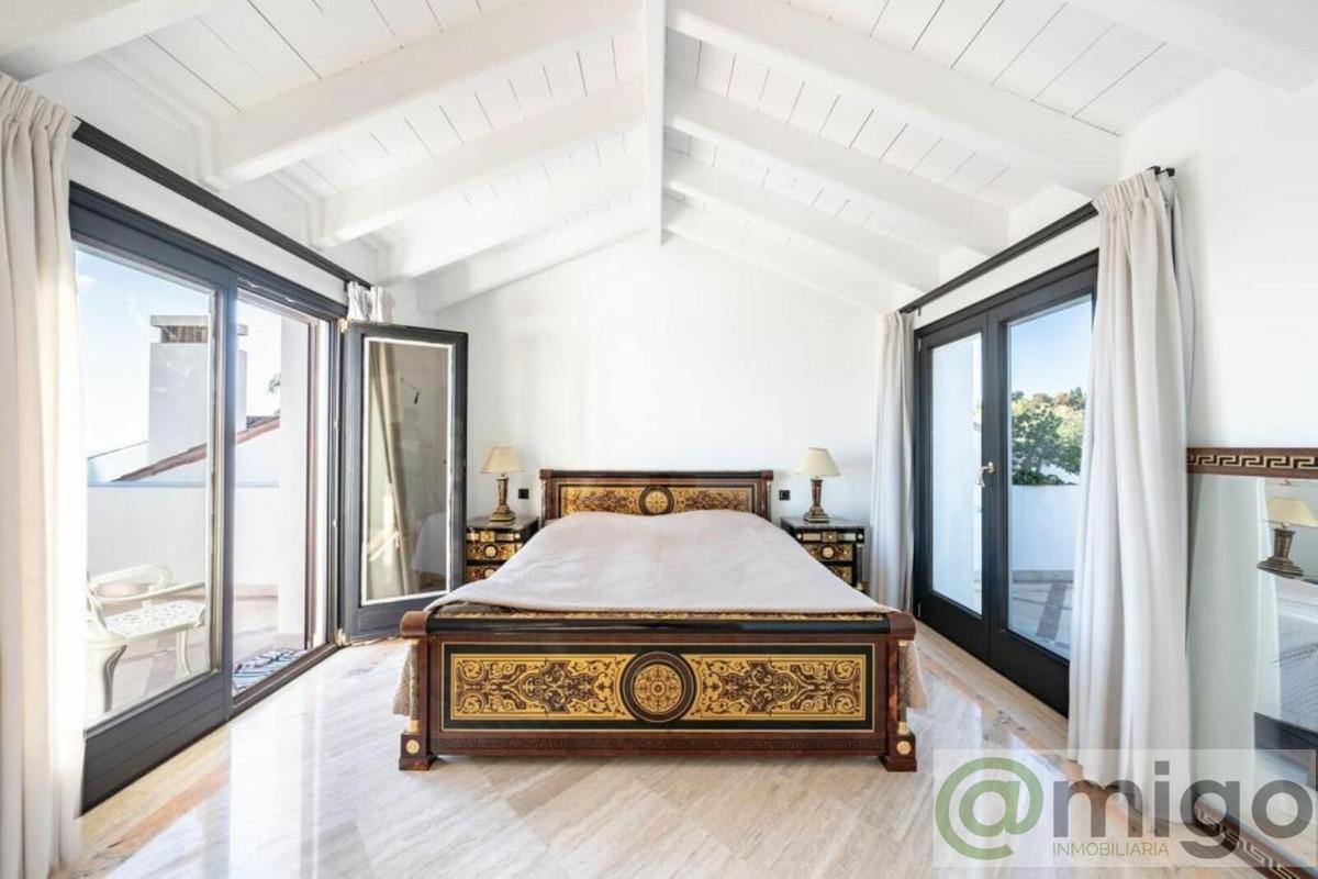 Venta de Ático en Marbella