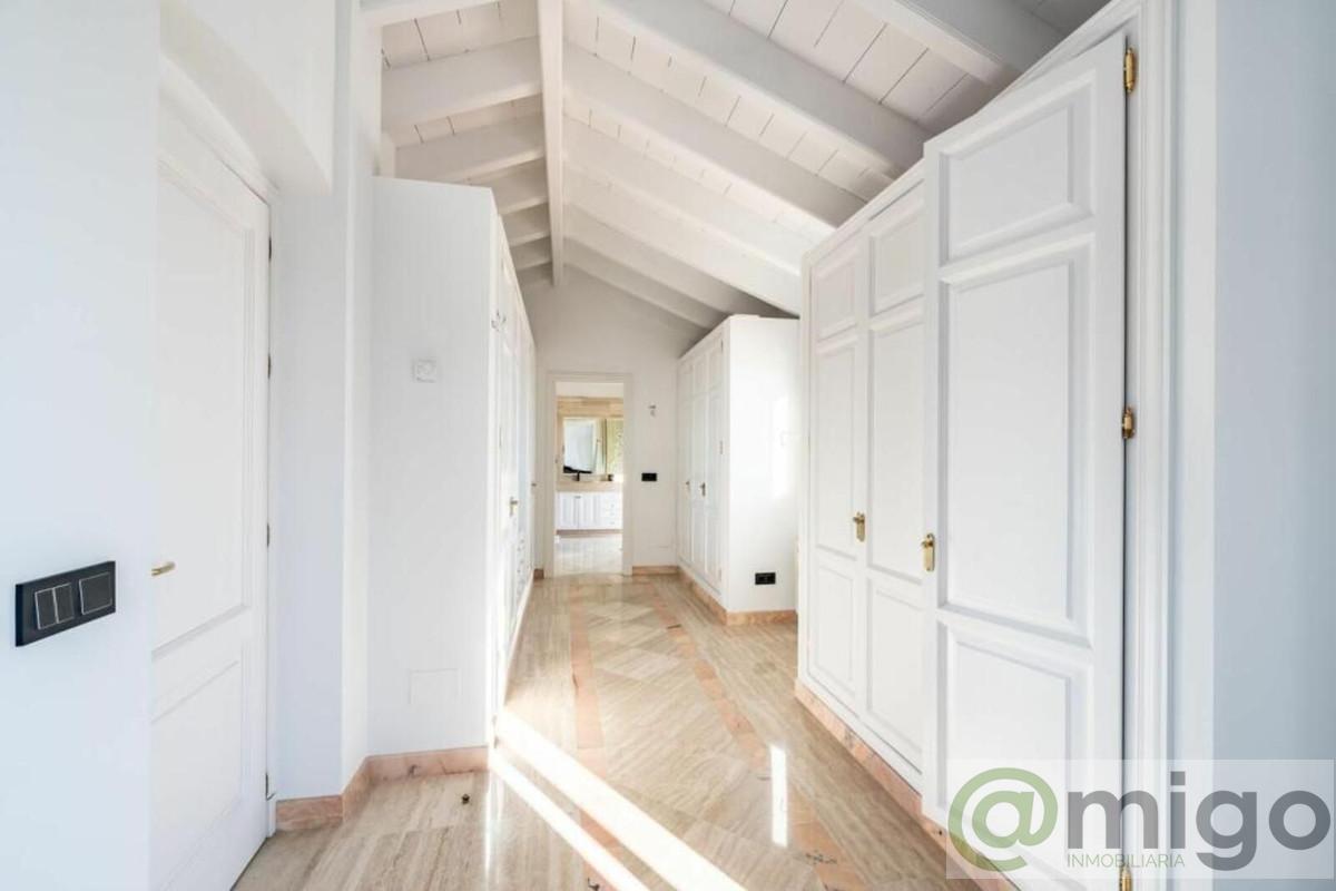 Venta de Ático en Marbella