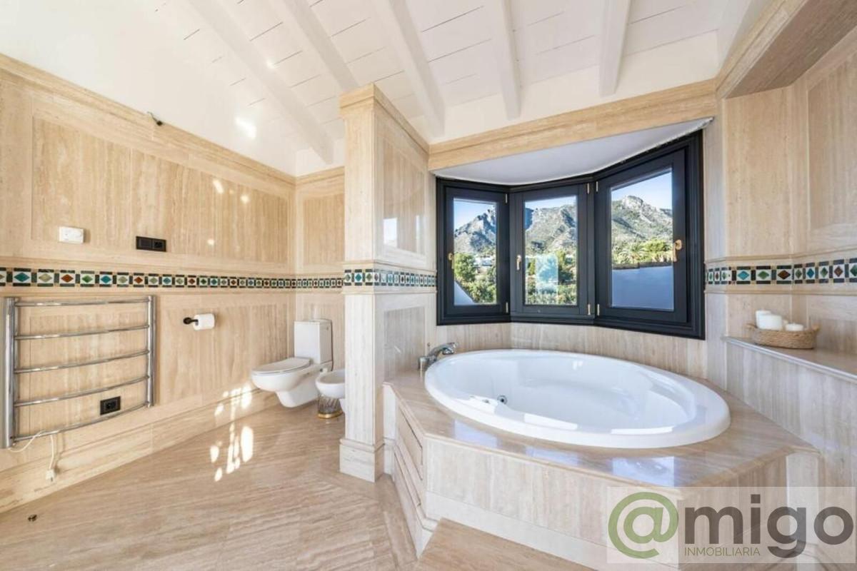 Venta de Ático en Marbella