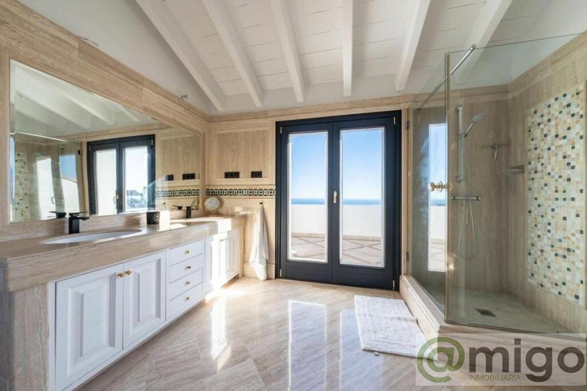 Venta de Ático en Marbella