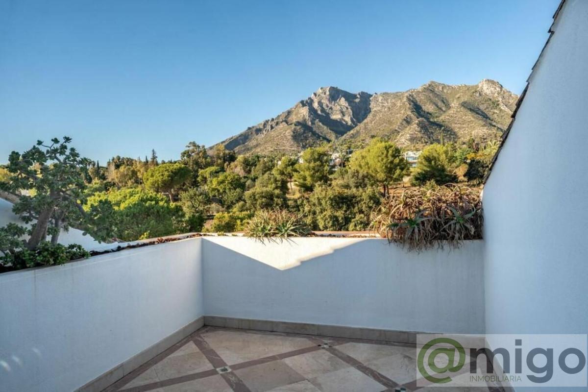 Venta de Ático en Marbella