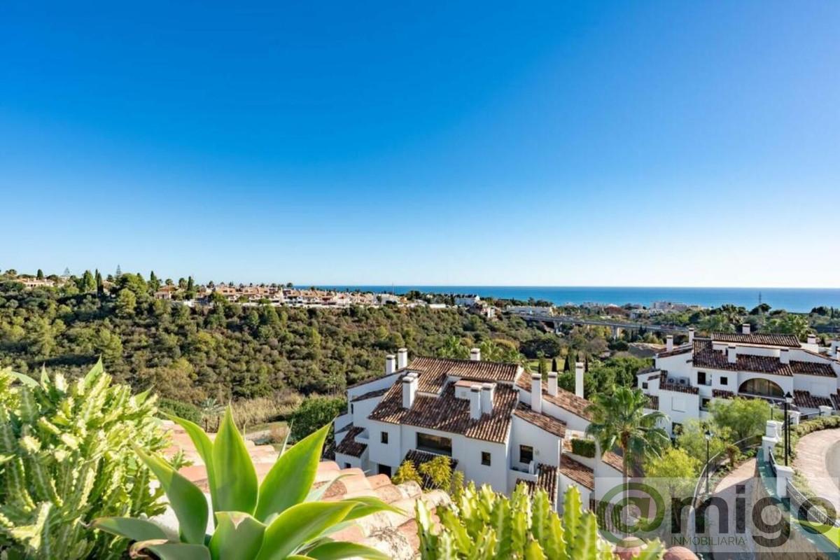 Venta de Ático en Marbella