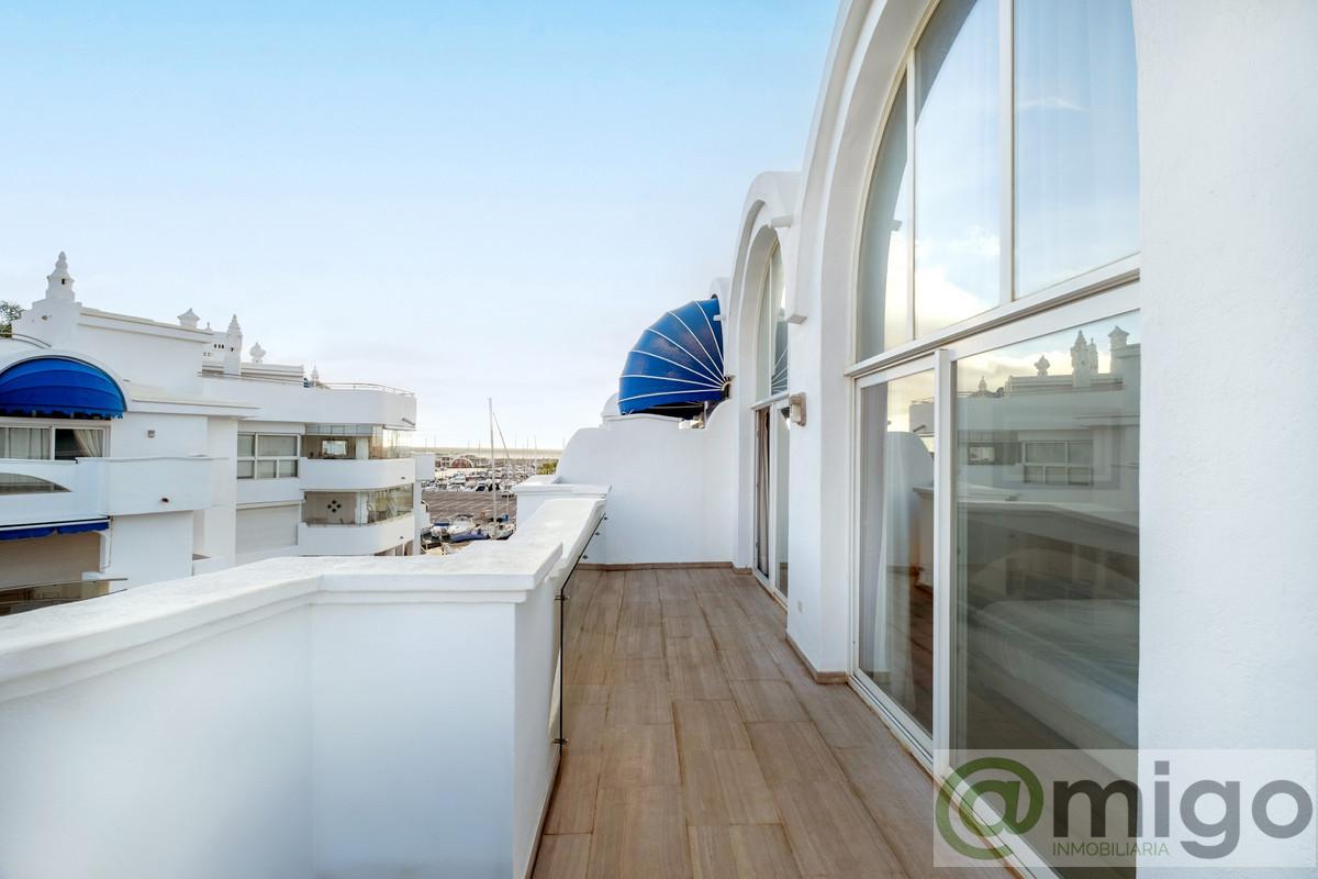 Venta de Ático en Benalmadena Costa