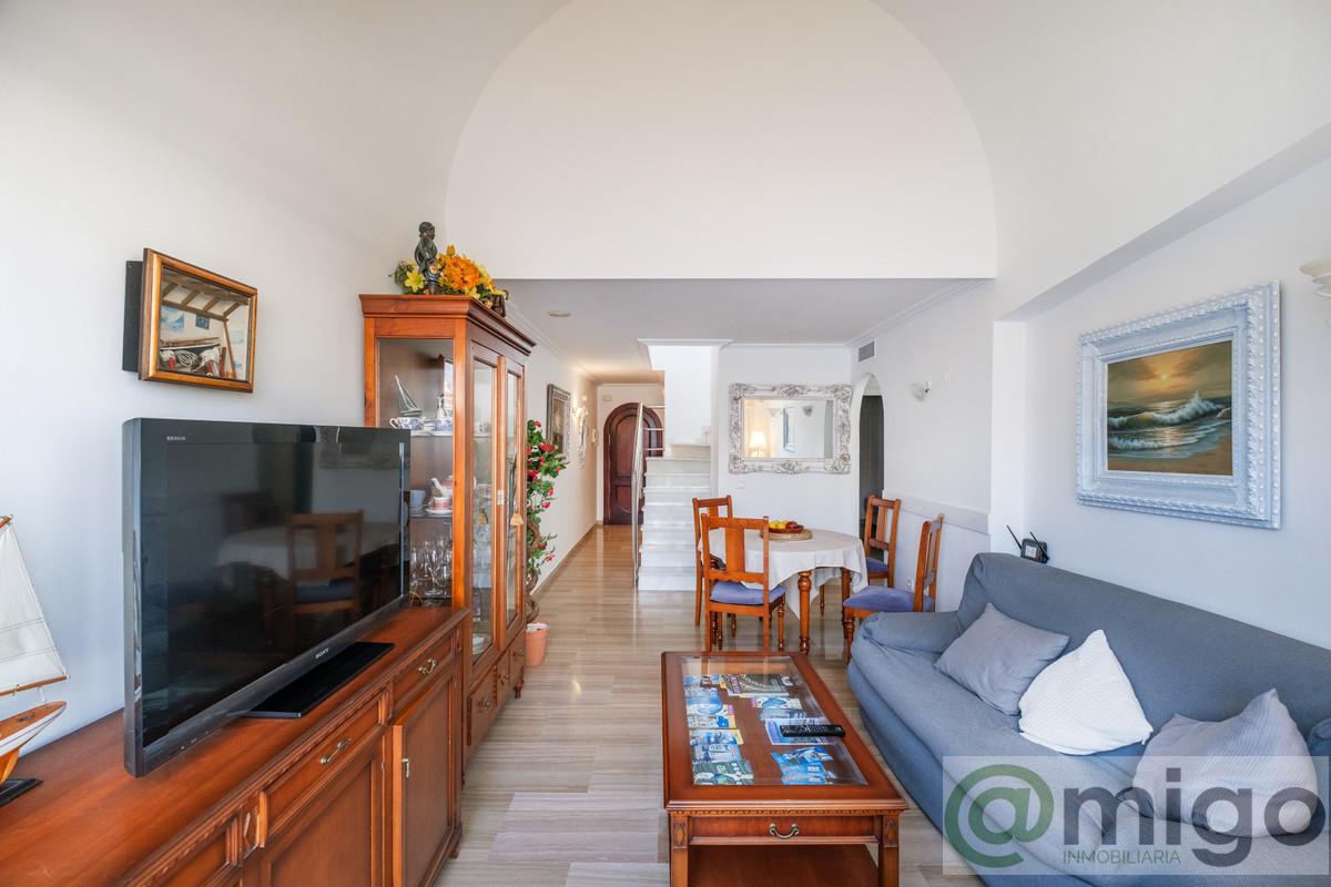 Venta de Ático en Benalmadena Costa