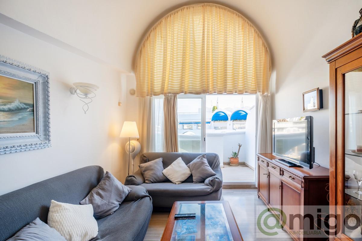 Venta de Ático en Benalmadena Costa