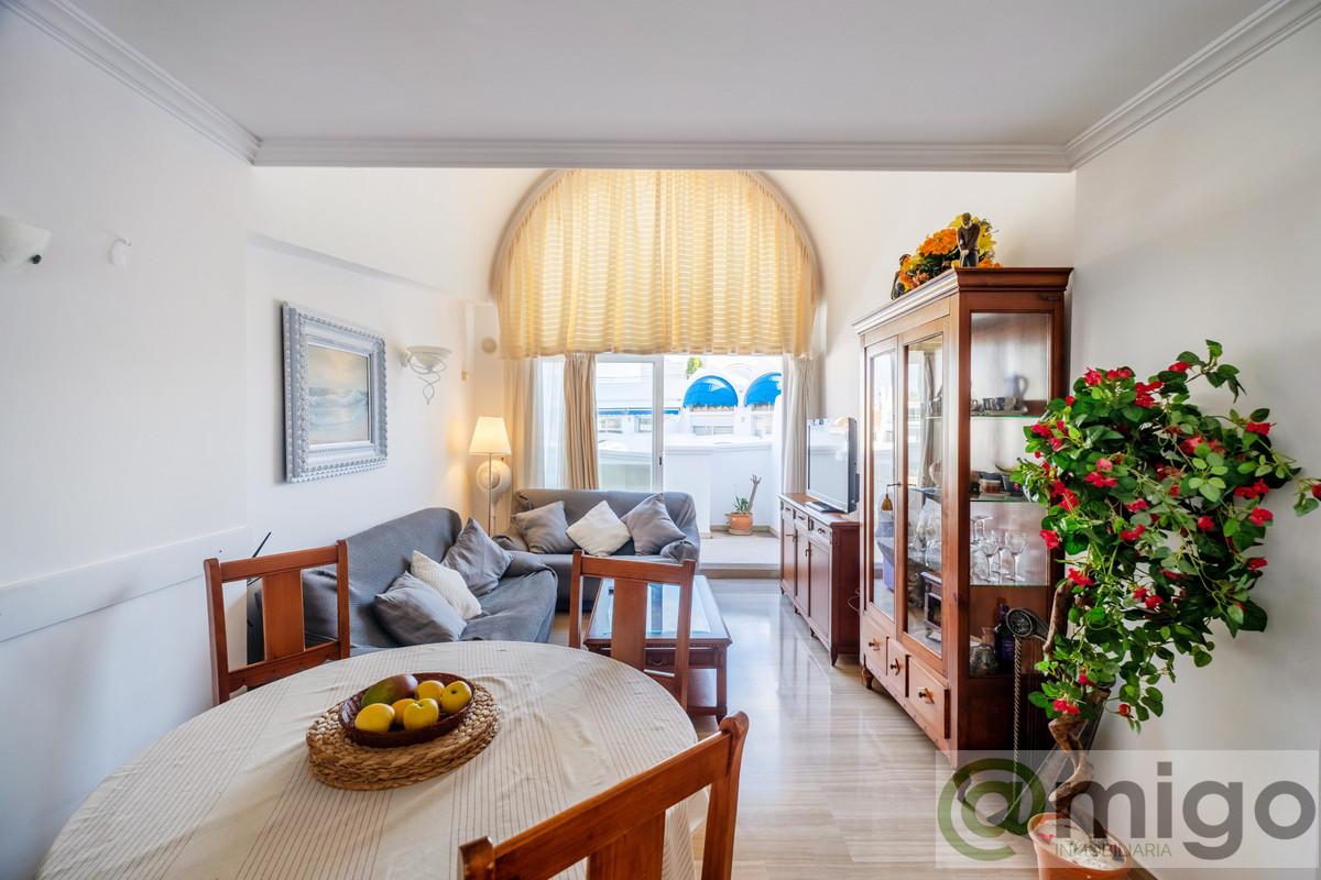 Venta de Ático en Benalmadena Costa