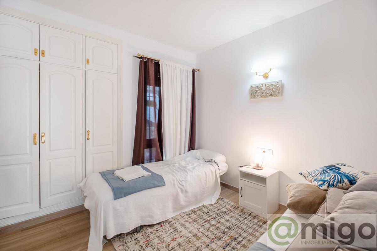 Venta de Ático en Benalmadena Costa