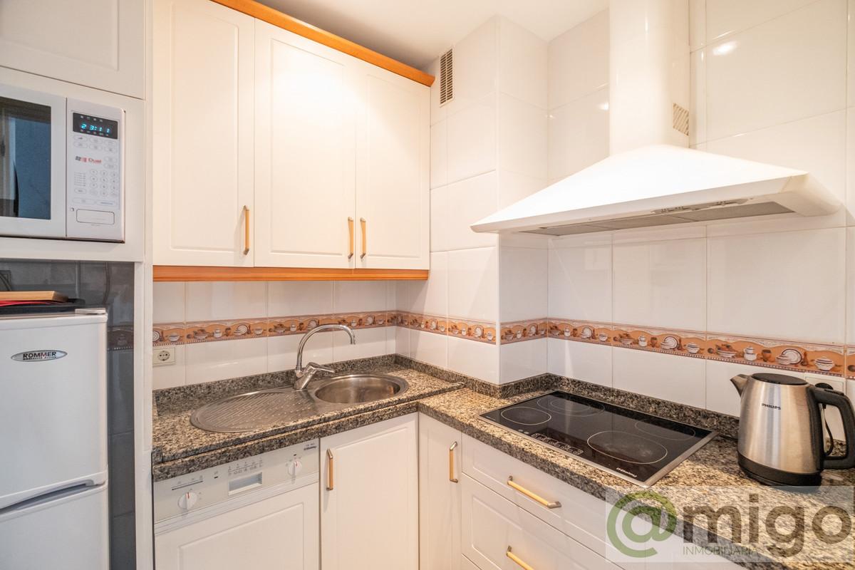 Venta de Ático en Benalmadena Costa