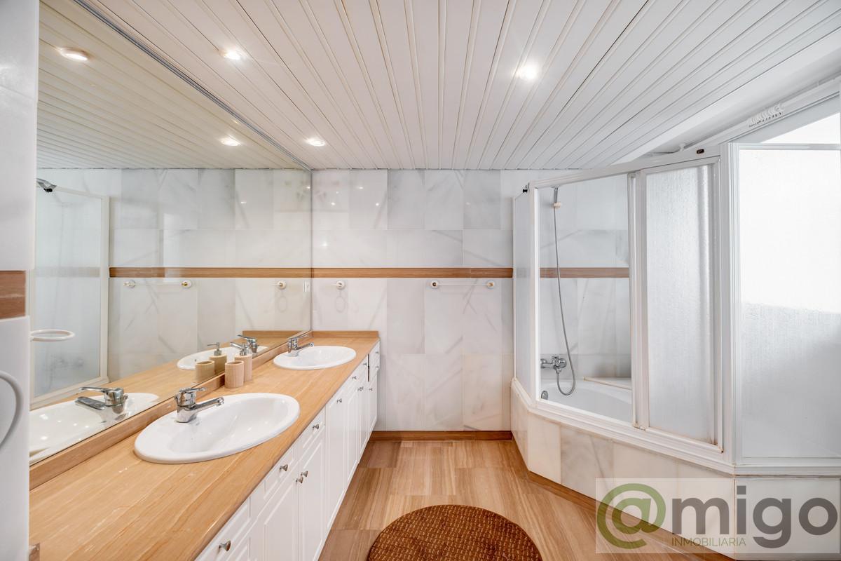 Venta de Ático en Benalmadena Costa