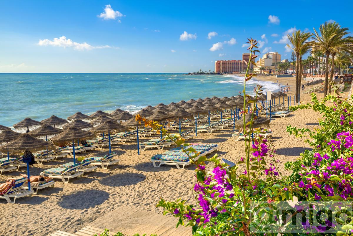 Venta de Ático en Benalmadena Costa