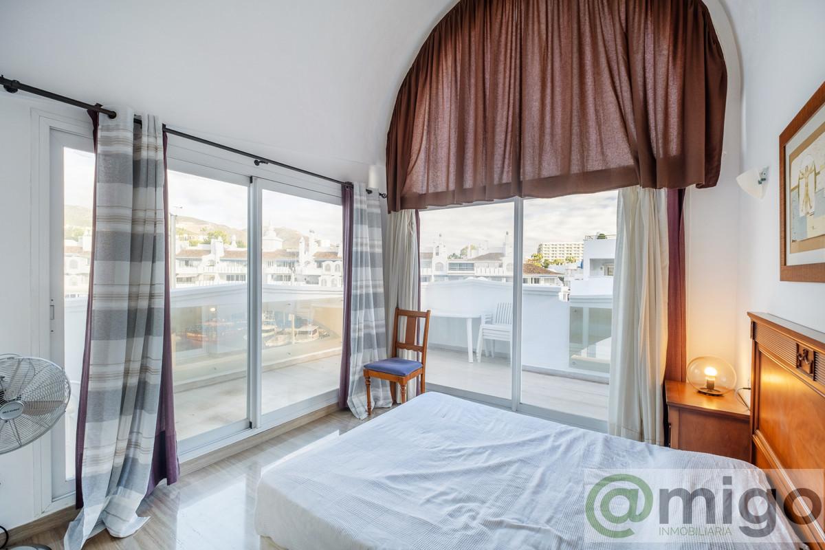 Venta de Ático en Benalmadena Costa