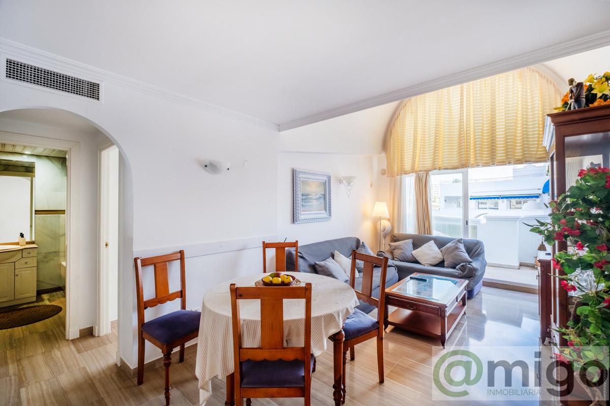 Venta de Ático en Benalmadena Costa