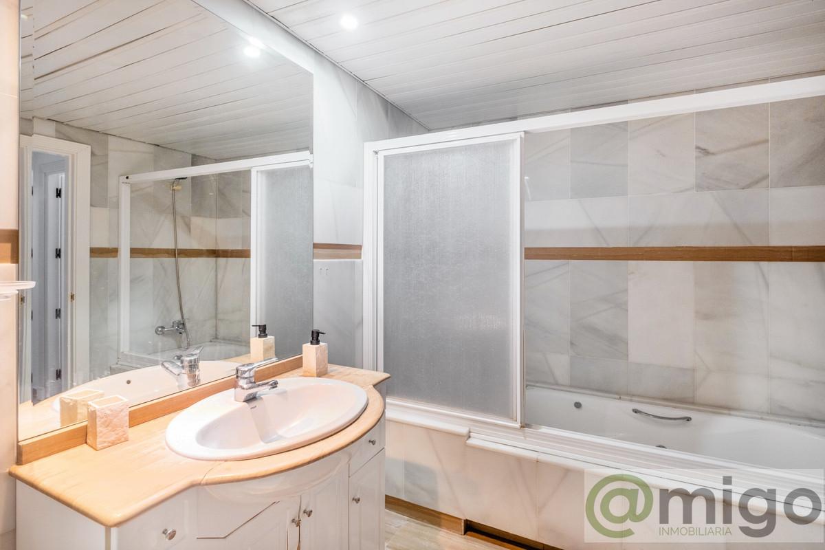 Venta de Ático en Benalmadena Costa