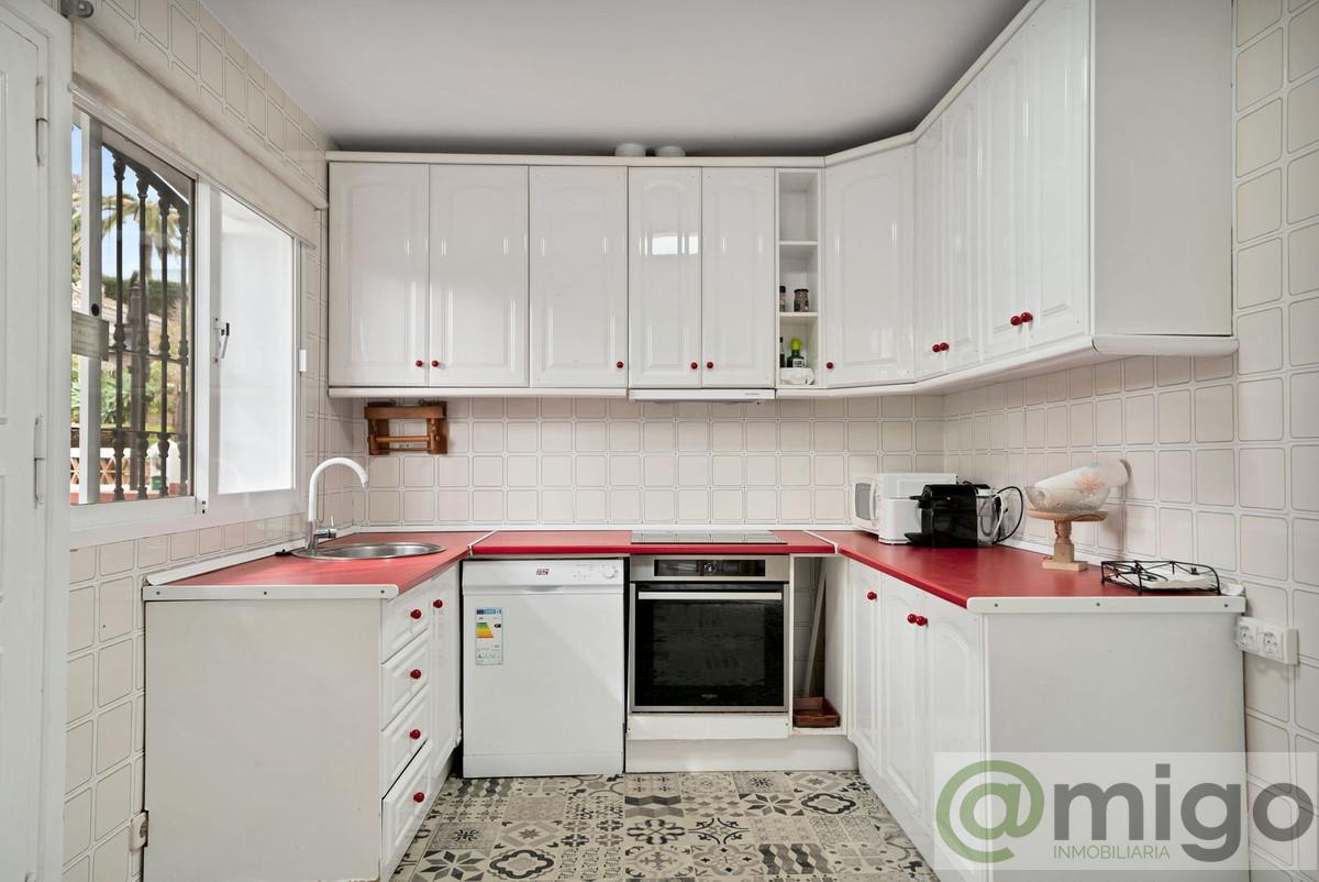 Venta de villa en Marbella