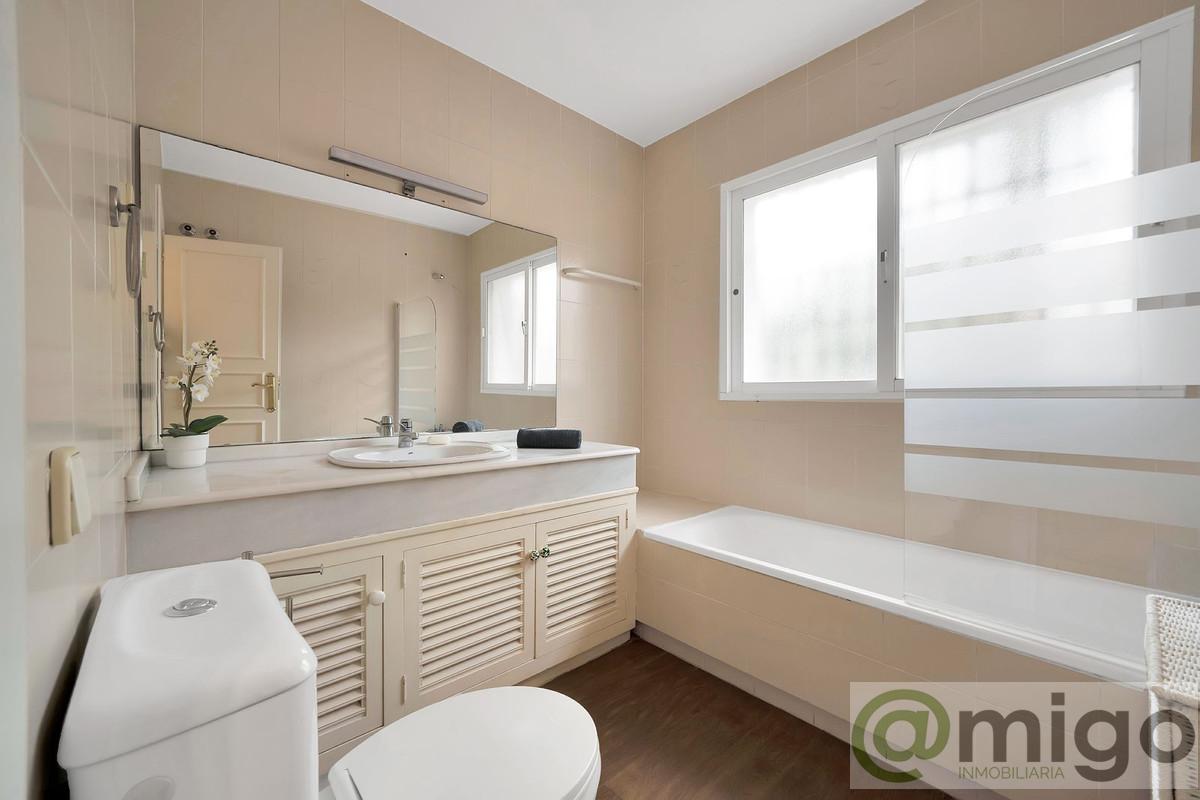 Venta de villa en Marbella