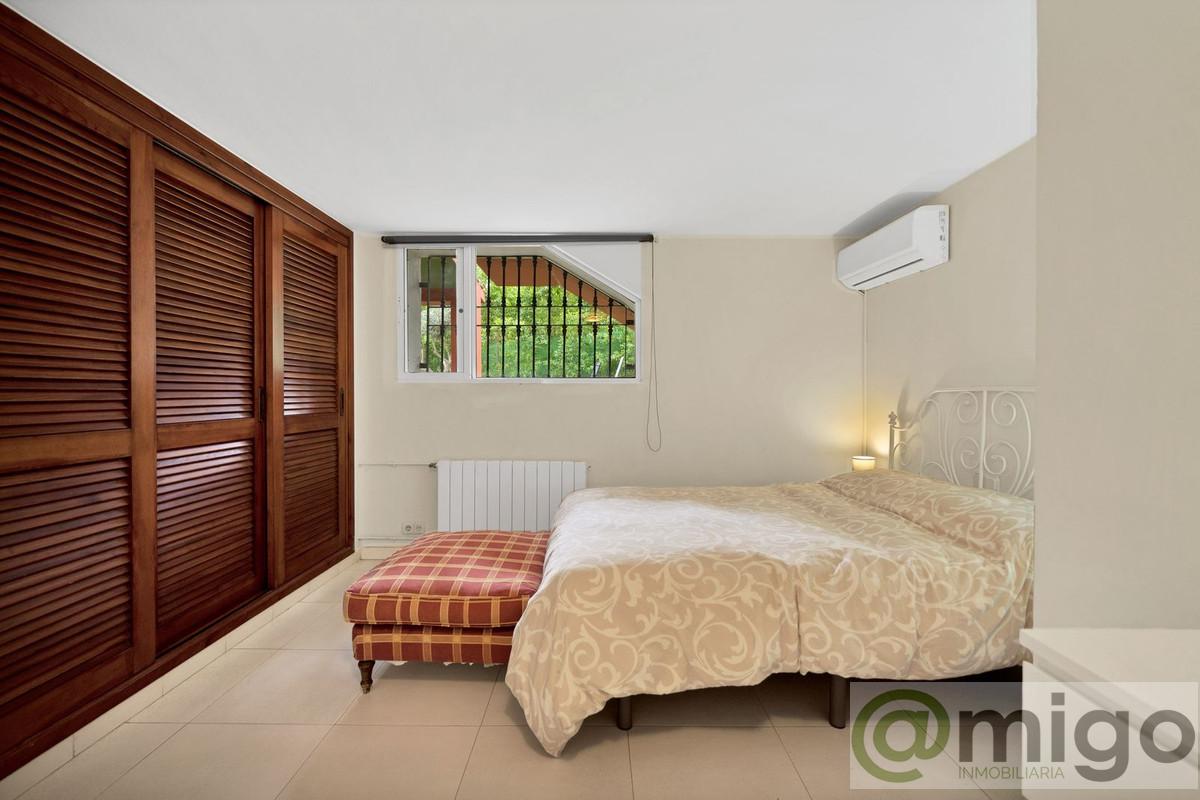 Venta de villa en Marbella