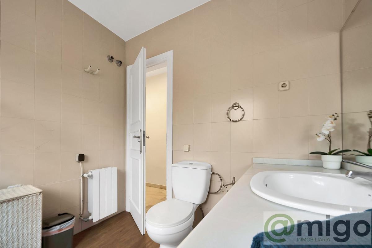 Venta de villa en Marbella