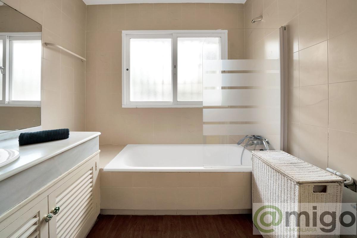 Venta de villa en Marbella