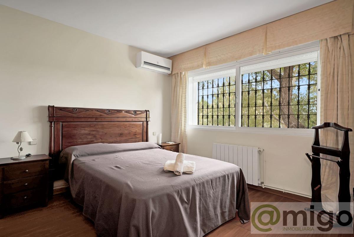 Venta de villa en Marbella