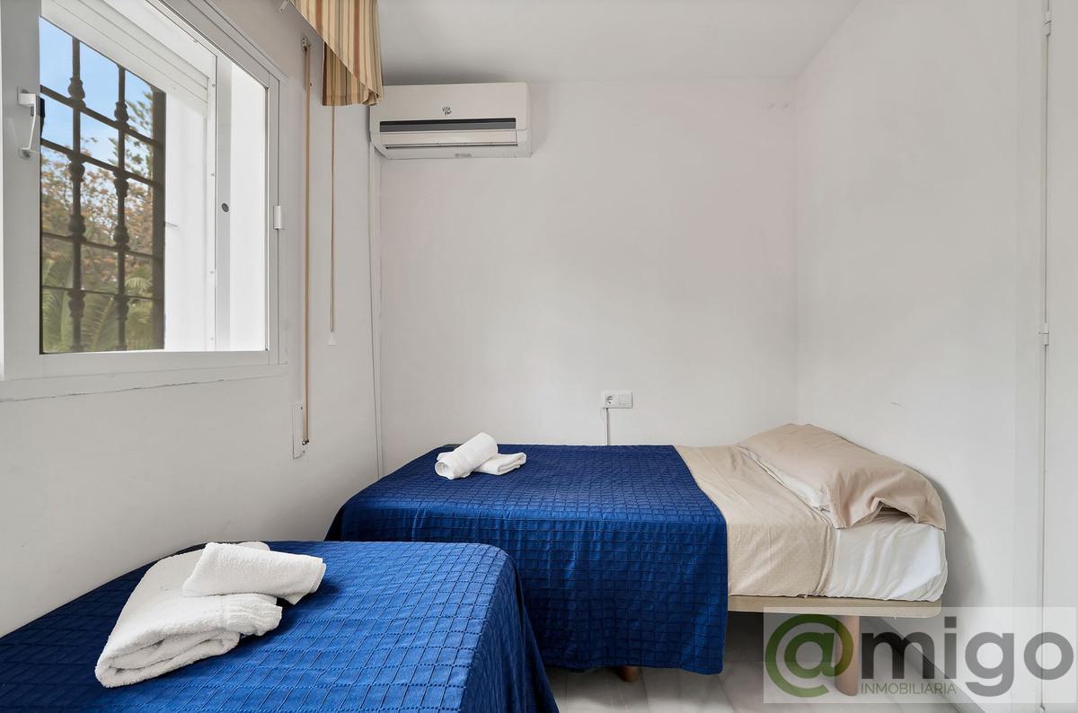 Venta de villa en Marbella