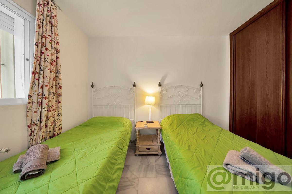 Venta de villa en Marbella