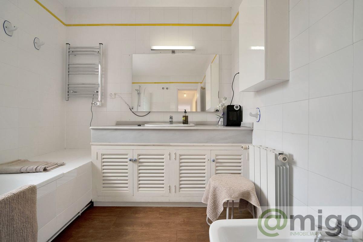 Venta de villa en Marbella