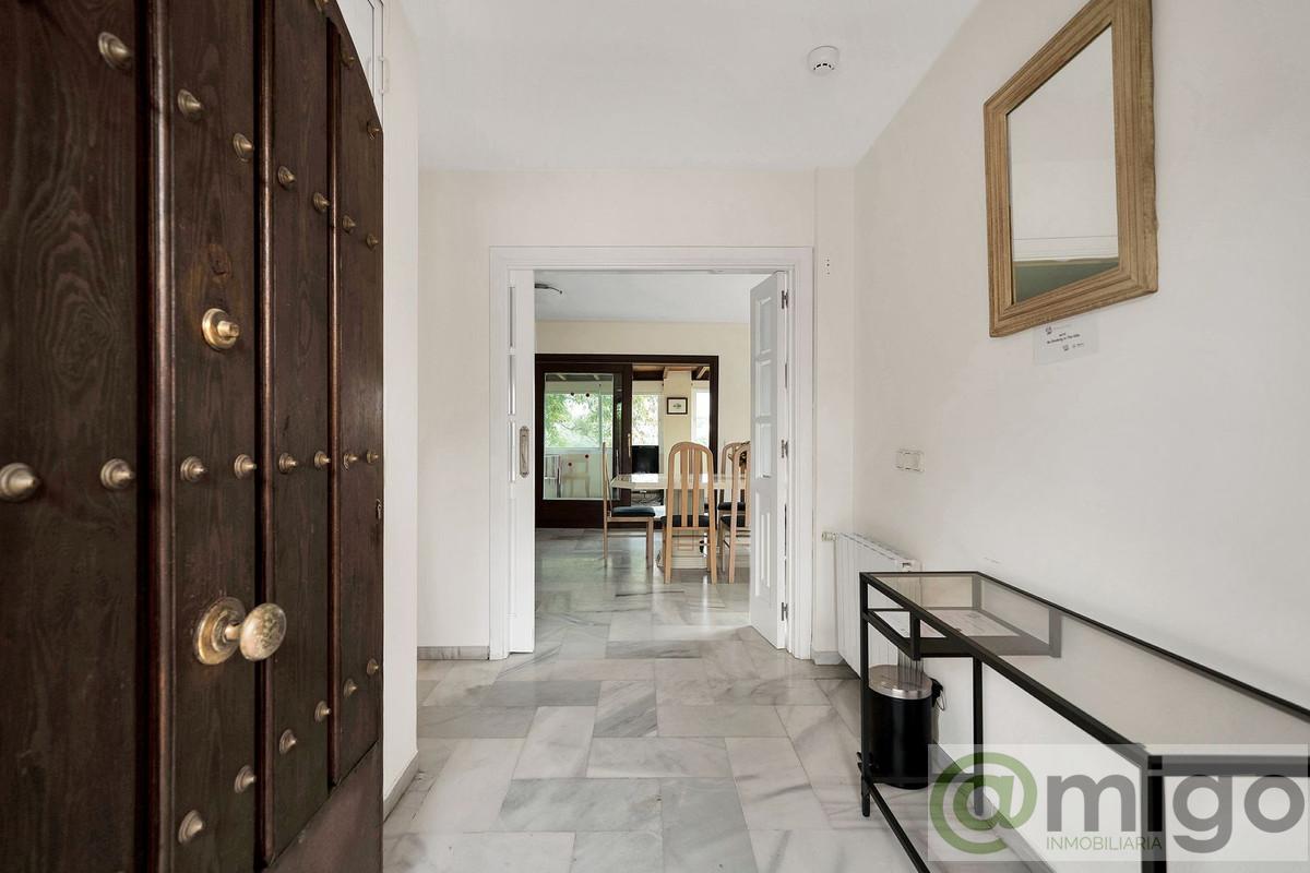 Venta de villa en Marbella